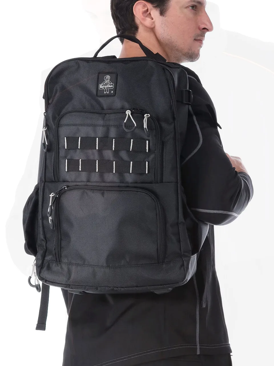 RefrigiWear® Travel Backpack