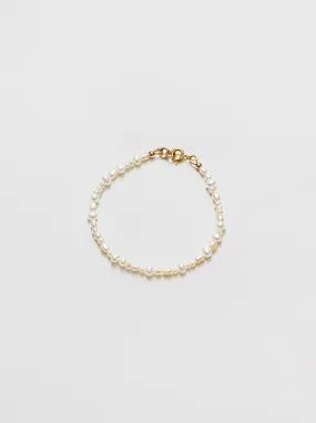 Renata Pearl Bracelet