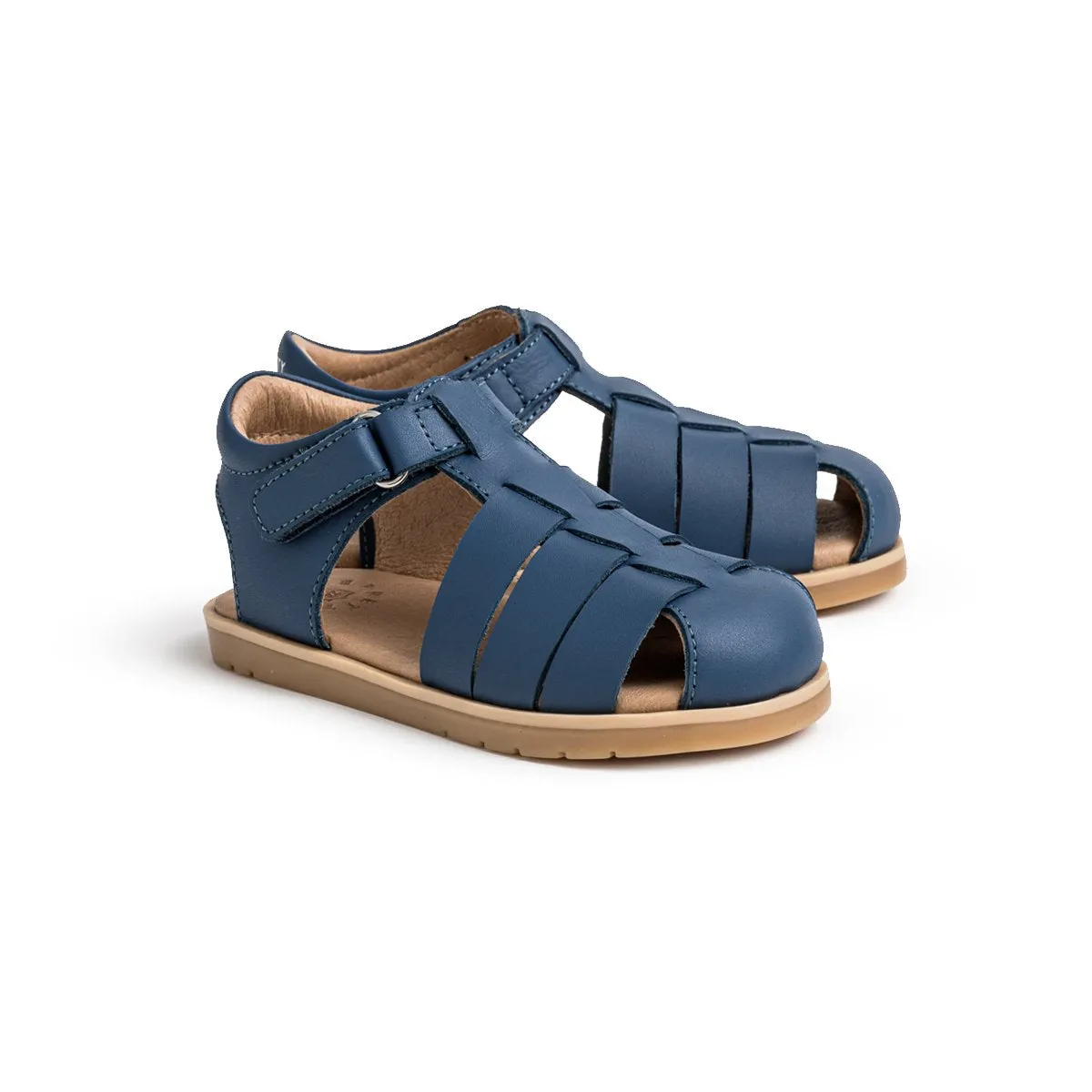 Rocco Toe In Sandal by Pretty Brave