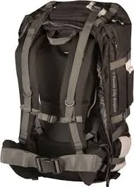 ROCKWATER DESIGN BOULDER 85L + 20Sac de Voyage|ROCKWATER DESIGN BOULDER 85L + 20Travel Backpack