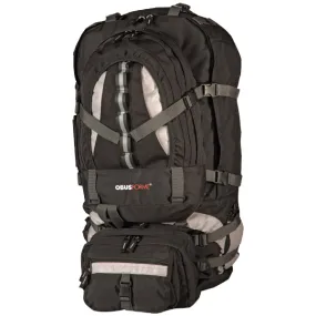 ROCKWATER DESIGN BOULDER 85L + 20Sac de Voyage|ROCKWATER DESIGN BOULDER 85L + 20Travel Backpack