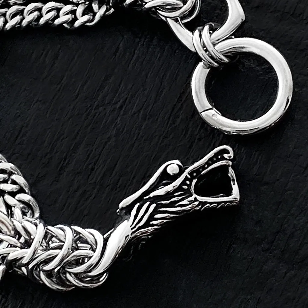 ROGUE Dragon Bracelet