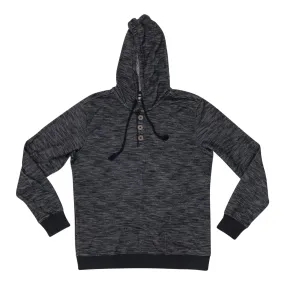 RVCA Pullover Henley Sweater