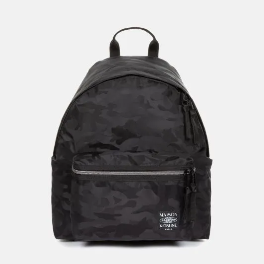 SAC EASTPAK x MAISON KITSUN PADDED JACQUARD