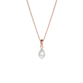 Sally Pearl Necklace