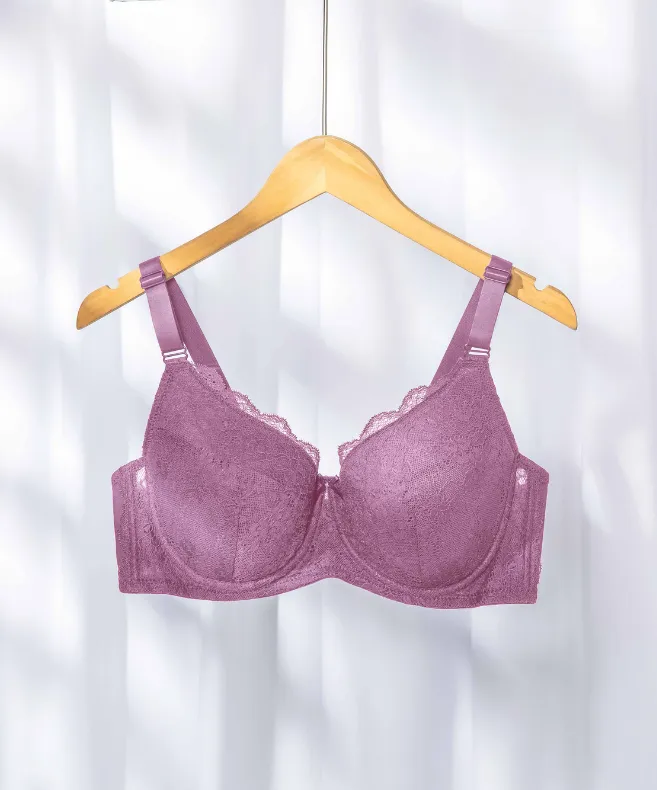 Secret Pandora IV Full Cup Lightly Padded Bra A11-29904