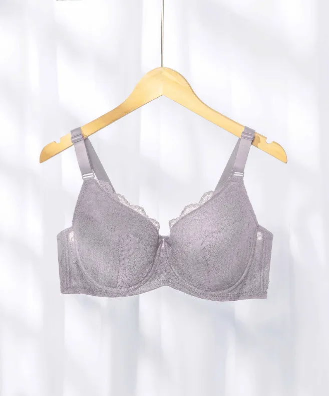 Secret Pandora IV Full Cup Lightly Padded Bra A11-29904