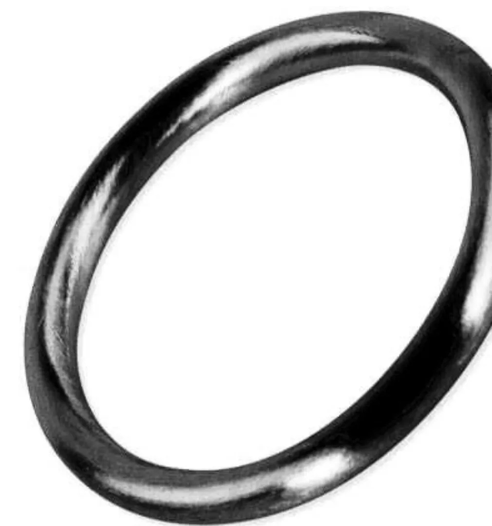 Sheila Fajl Everybody's Favorite Bangle in Gunmetal