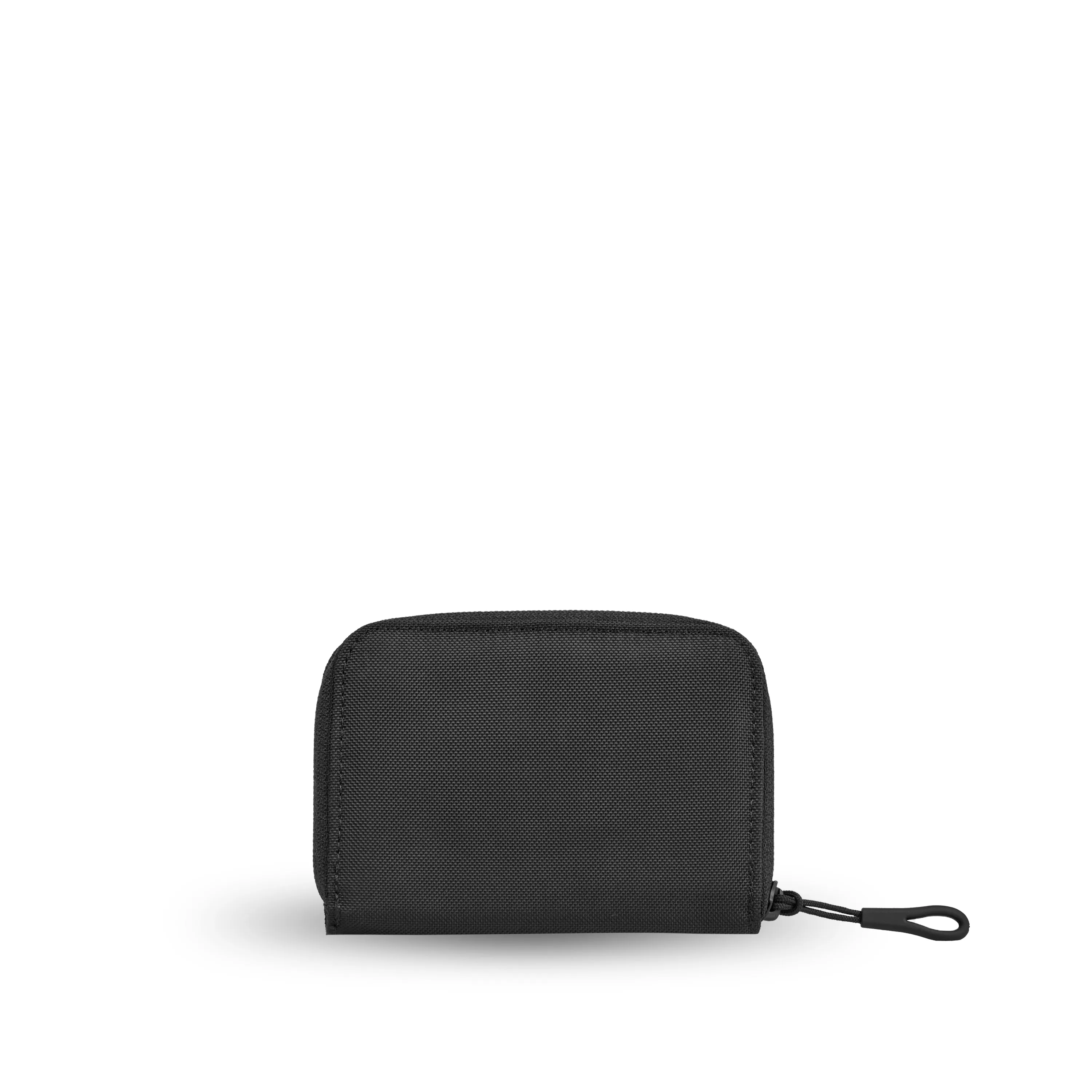 Sherpani Barcelona Zip Wallet raven