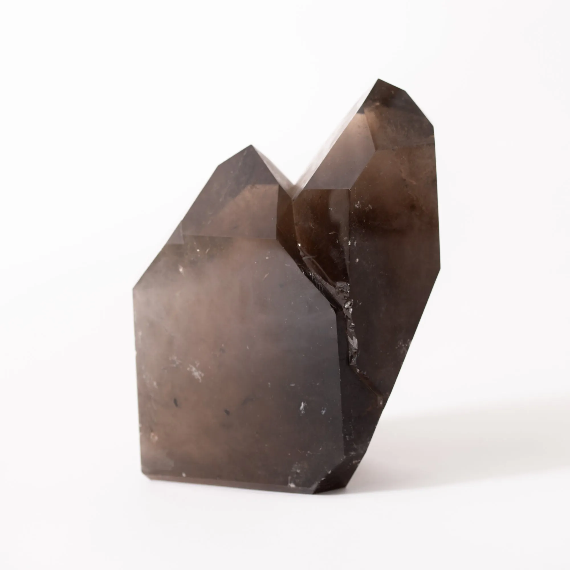 Smokey Quartz Point - 3.520kg