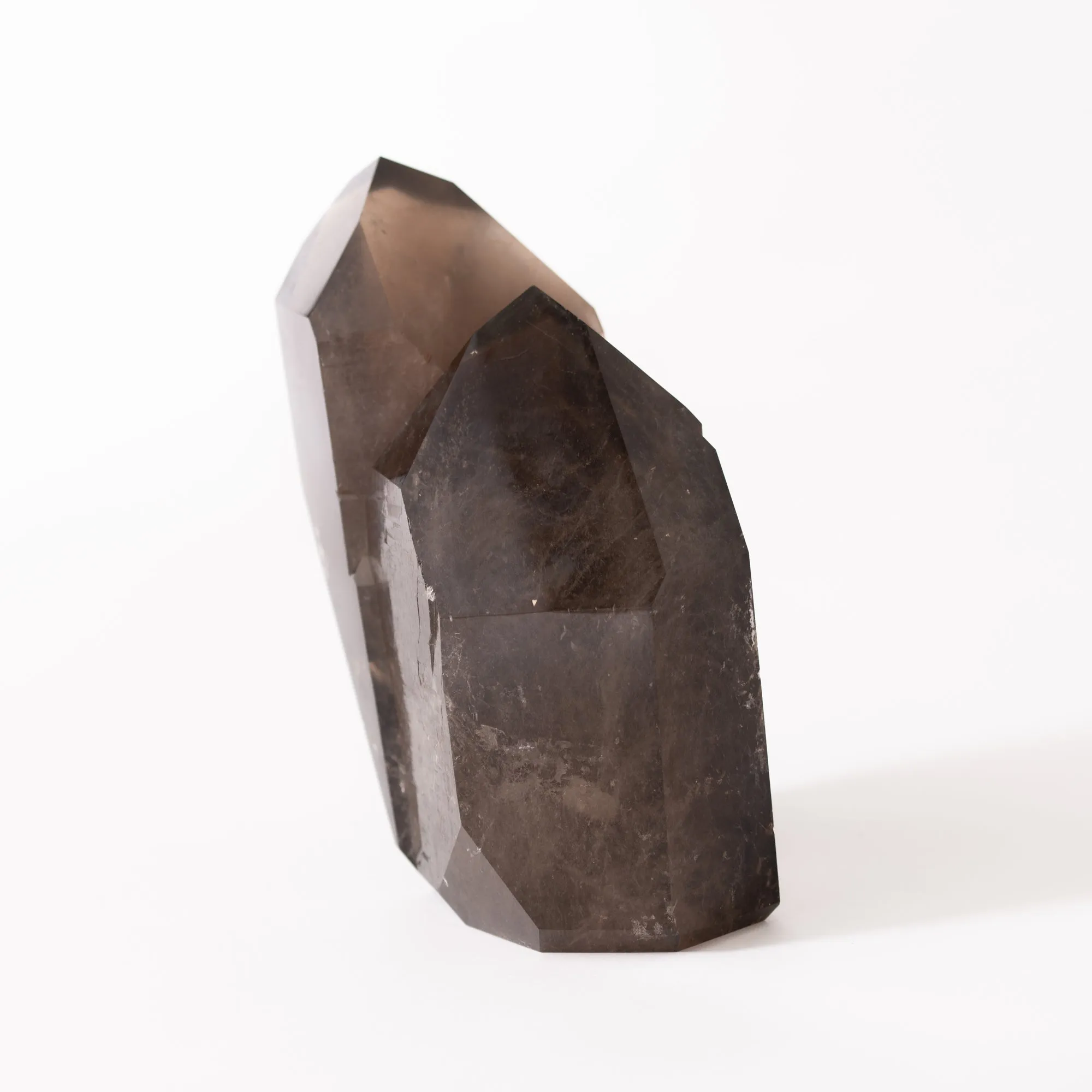 Smokey Quartz Point - 3.520kg