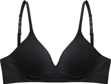 Soft Fit Wireless Bra S10-29796