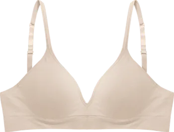 Soft Fit Wireless Bra S10-29796