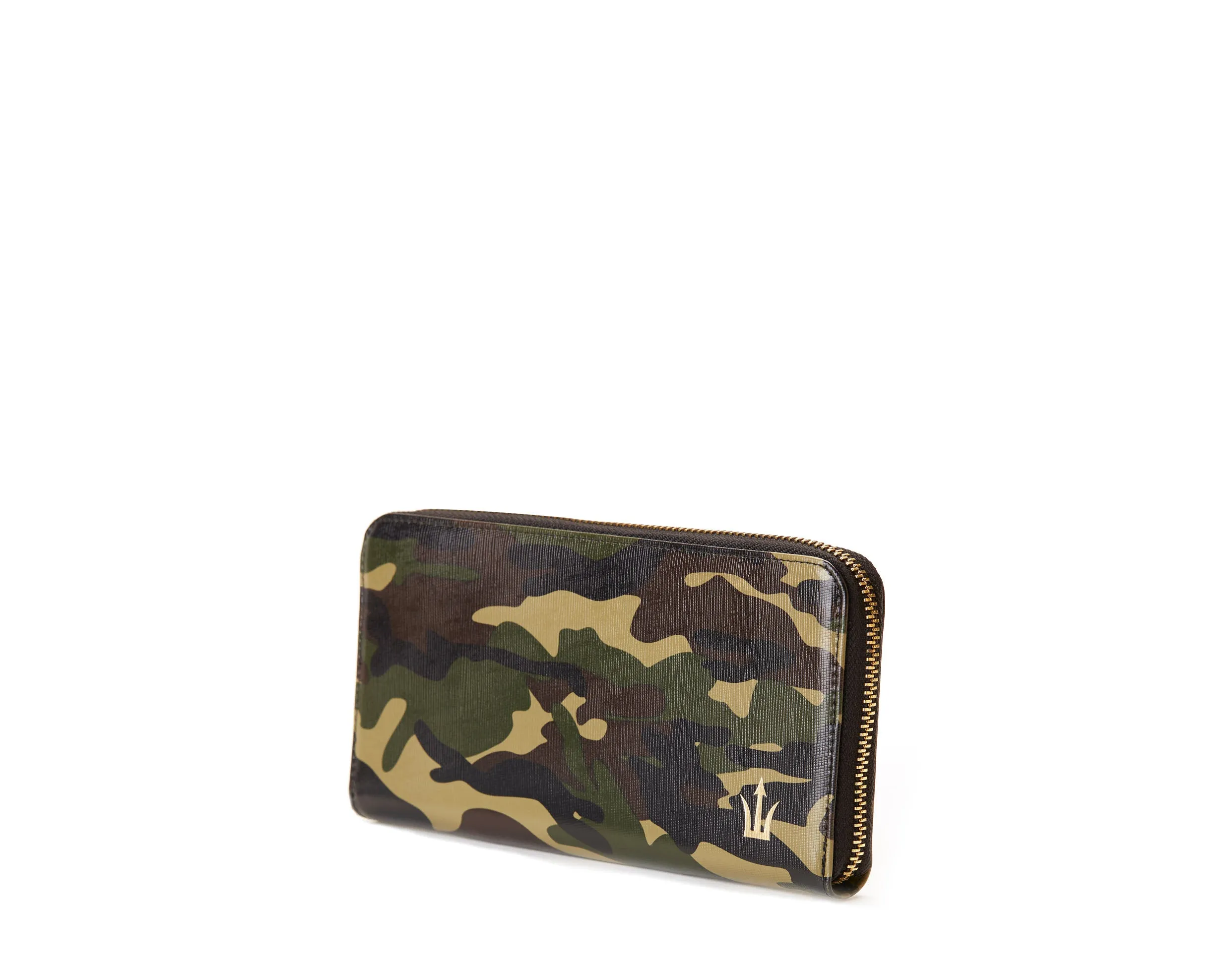 Spear Diplomat Women's Zip Wallet