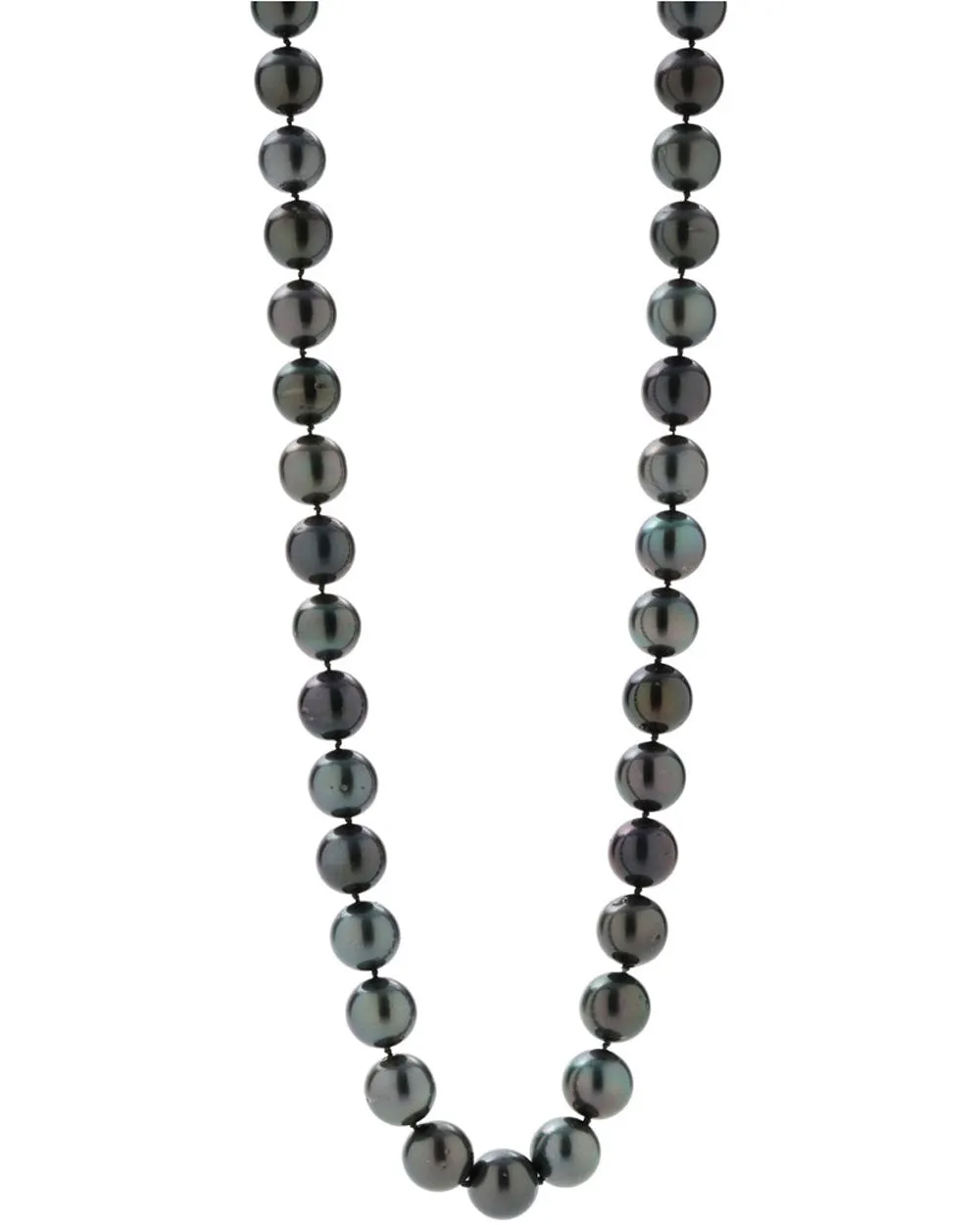 Tahitian Pearl Necklace