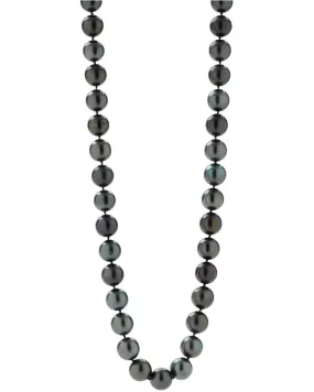 Tahitian Pearl Necklace