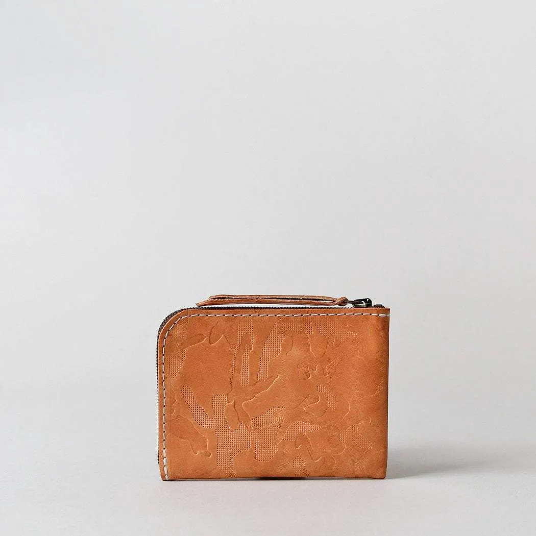 Tanner Goods Universal Zip Wallet