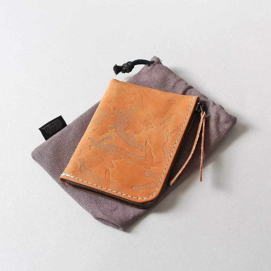 Tanner Goods Universal Zip Wallet