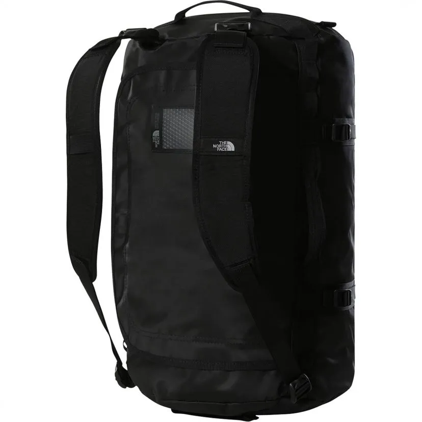 The North Face Duffel Base Camp S travel backpack bag