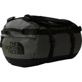 The North Face Duffel Base Camp S travel backpack bag