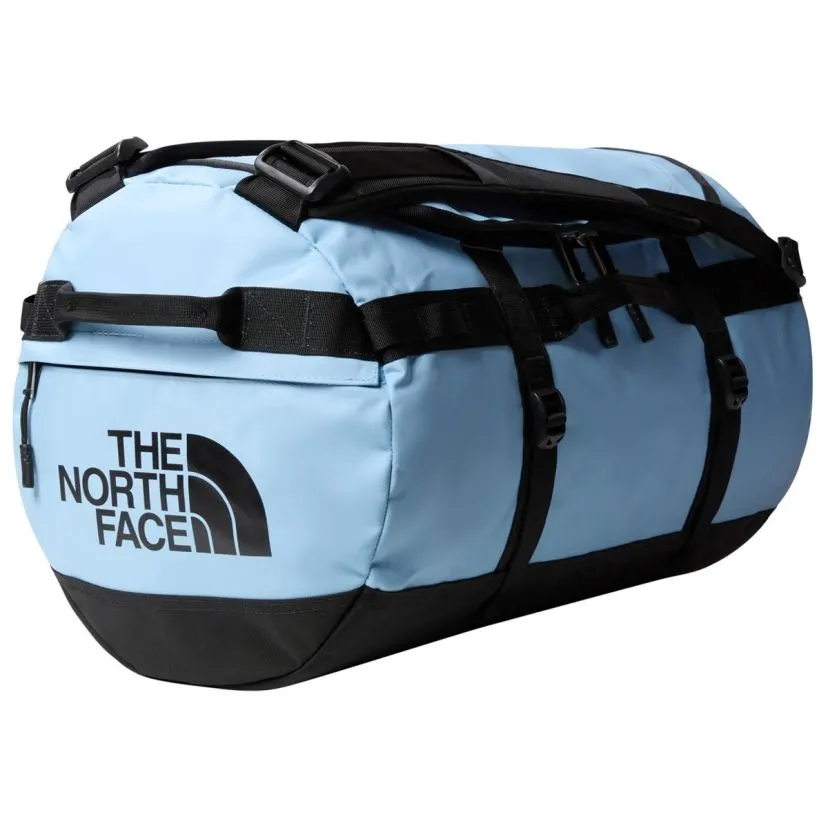 The North Face Duffel Base Camp S travel backpack bag