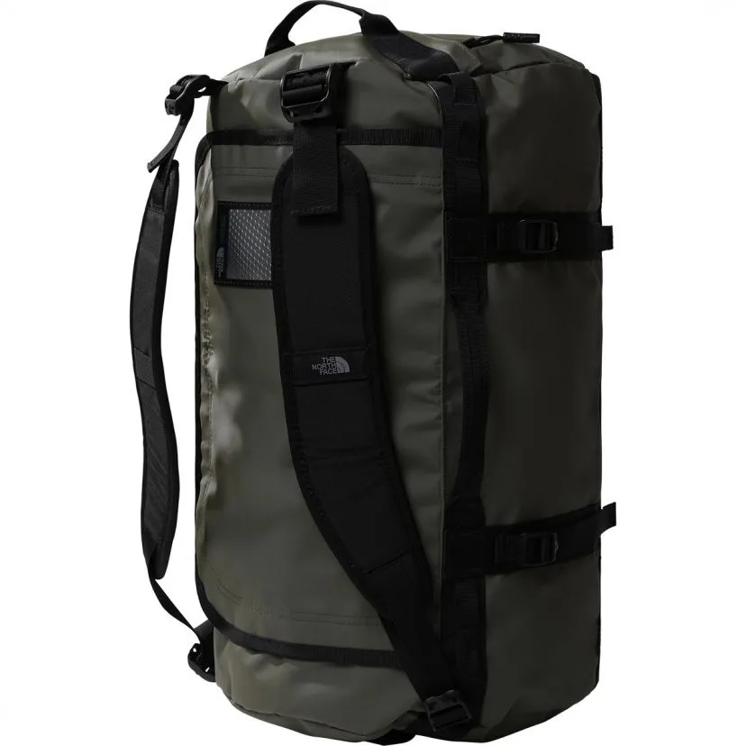 The North Face Duffel Base Camp S travel backpack bag