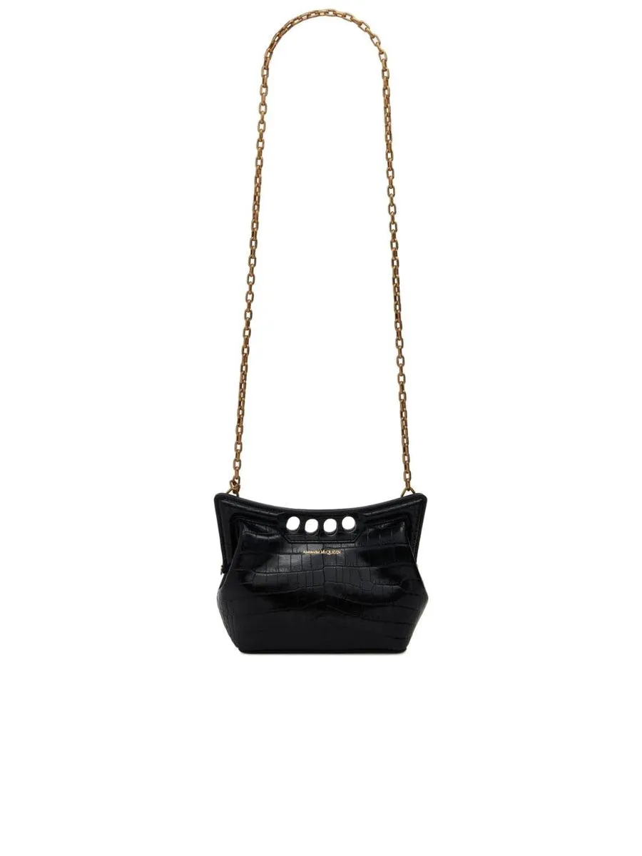 The Peak Bag Mini with Chain