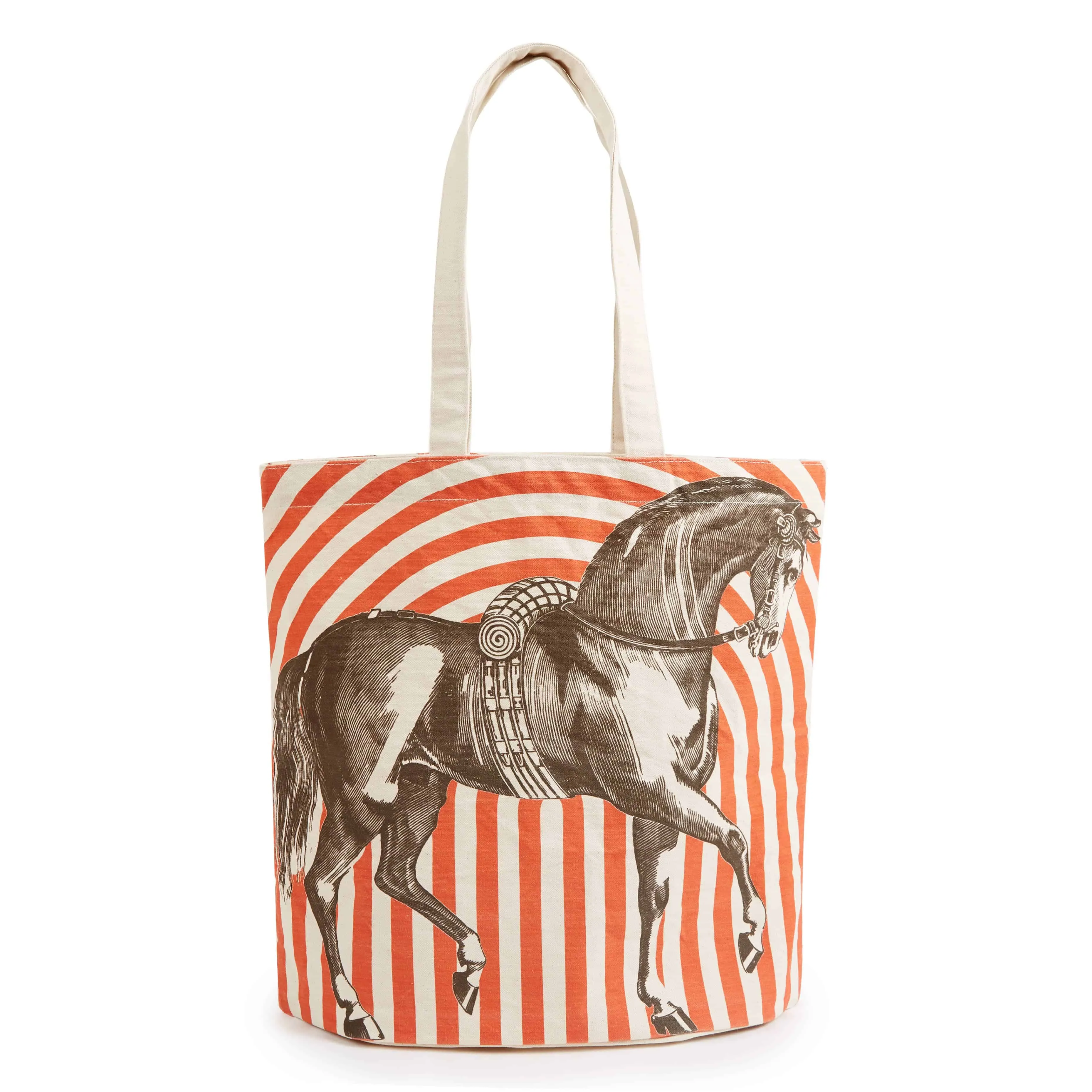 THOMASPAUL - EQUUS MARKET TOTE