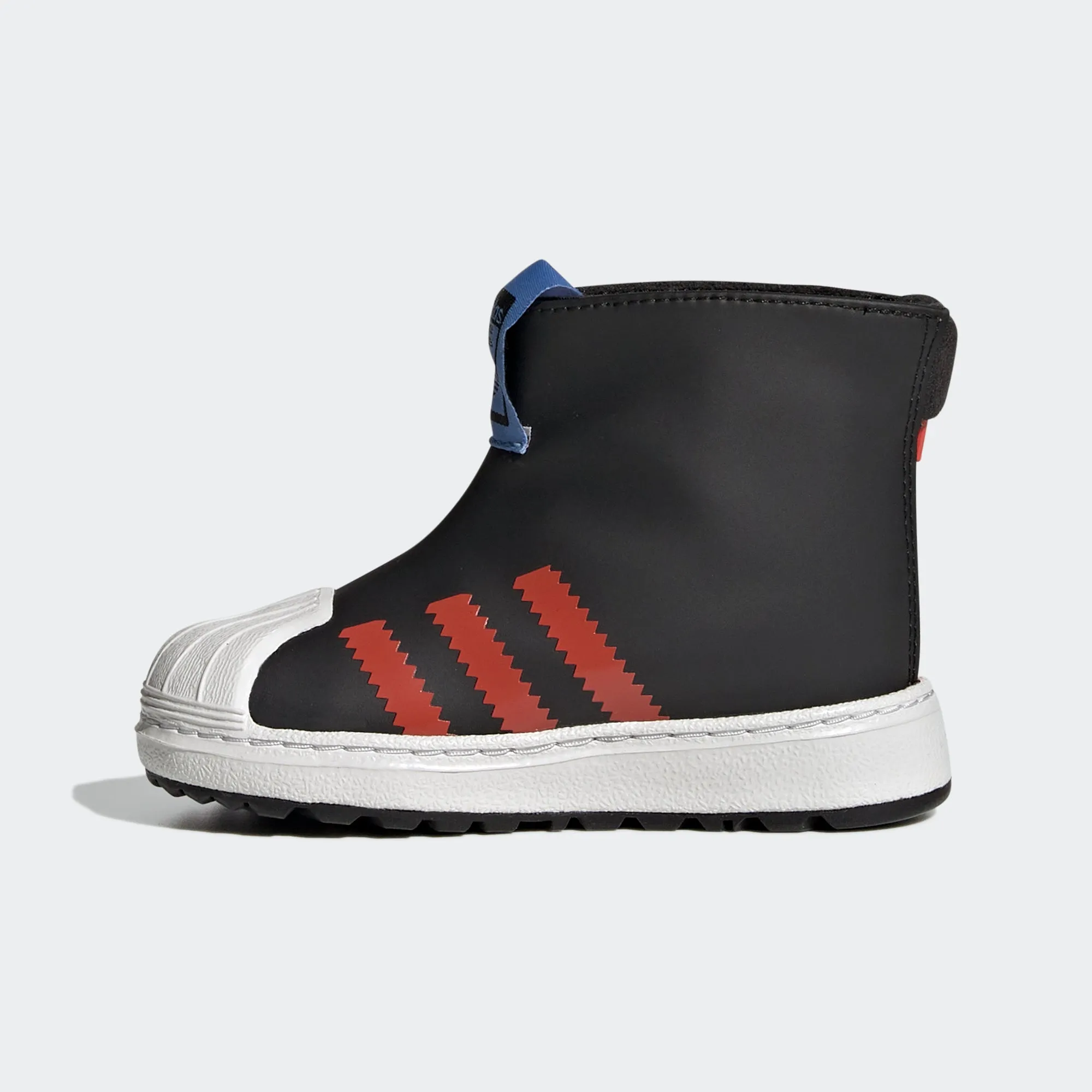 Toddlers’ adidas Originals Superstar 360 Rain Boots (4K-10K)