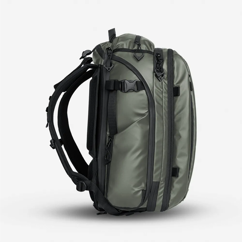 TRANSIT Travel Backpack