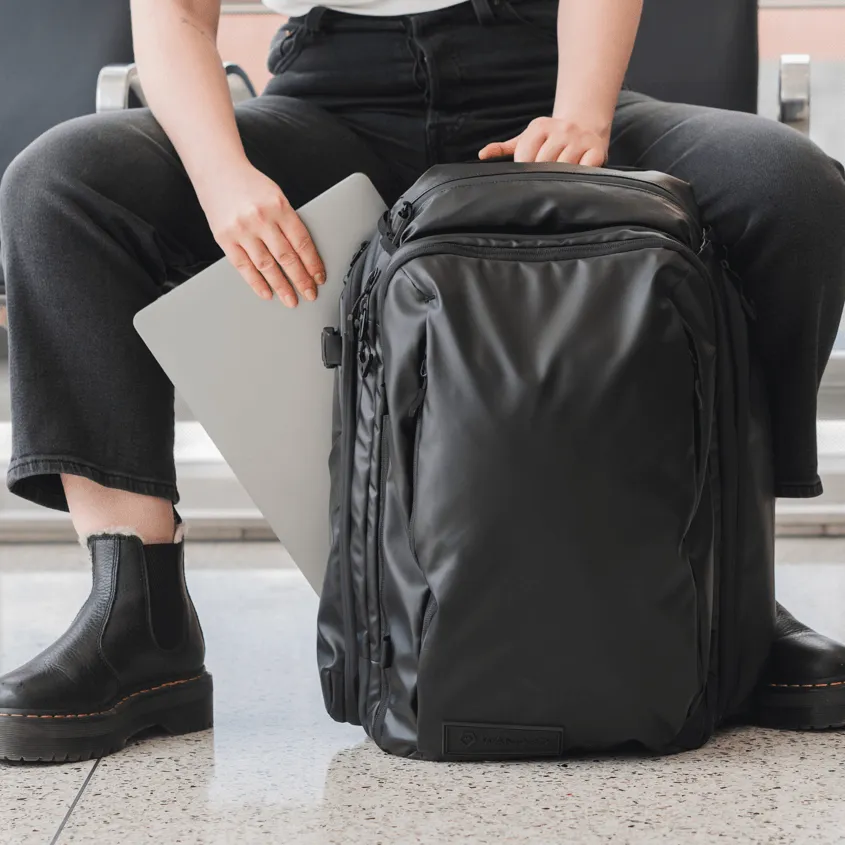 TRANSIT Travel Backpack