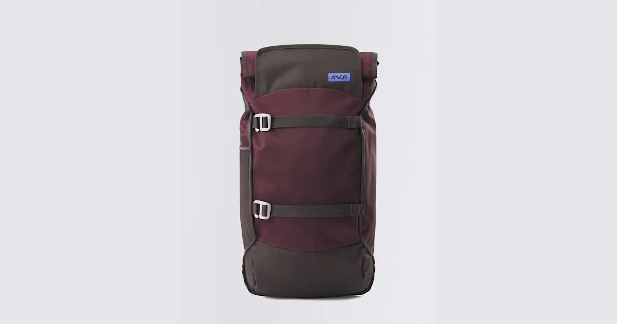 Travel Backpack Aevor Trip Pack