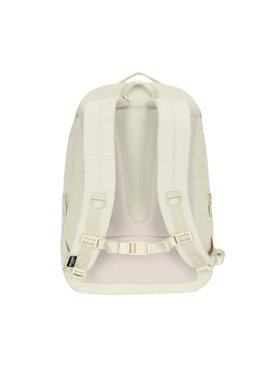 Travel Backpack Beige