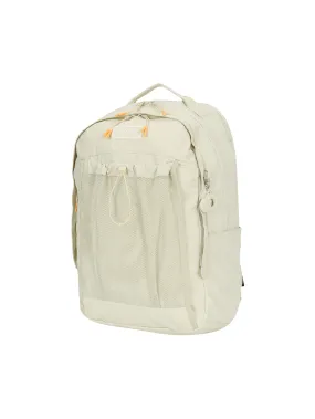 Travel Backpack Beige