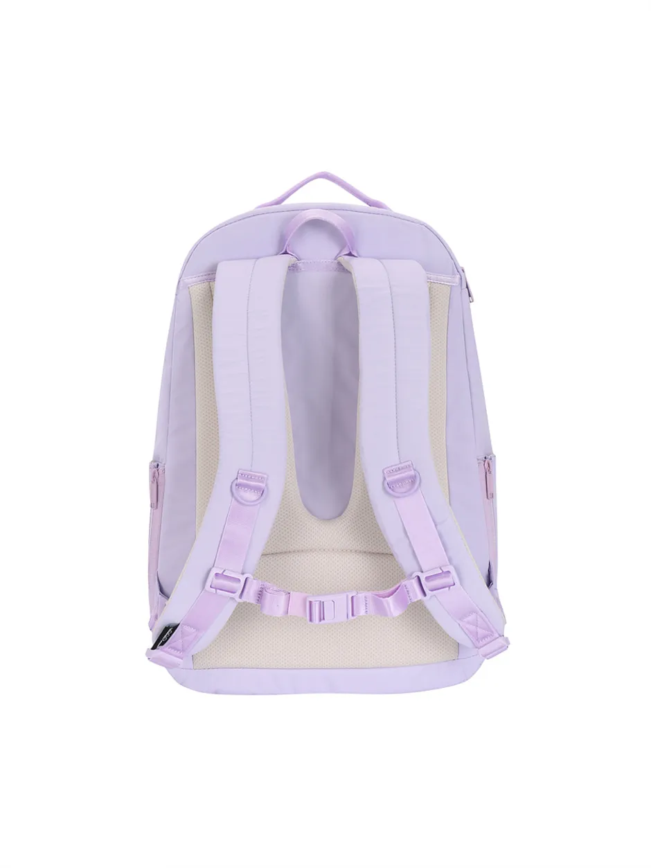 Travel Backpack D.Violet