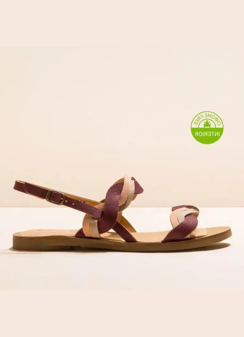 Tulip Sandal (5188)