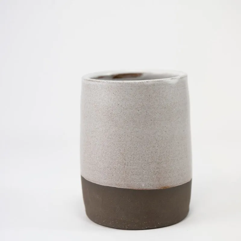 Tumbler in Birch Glaze