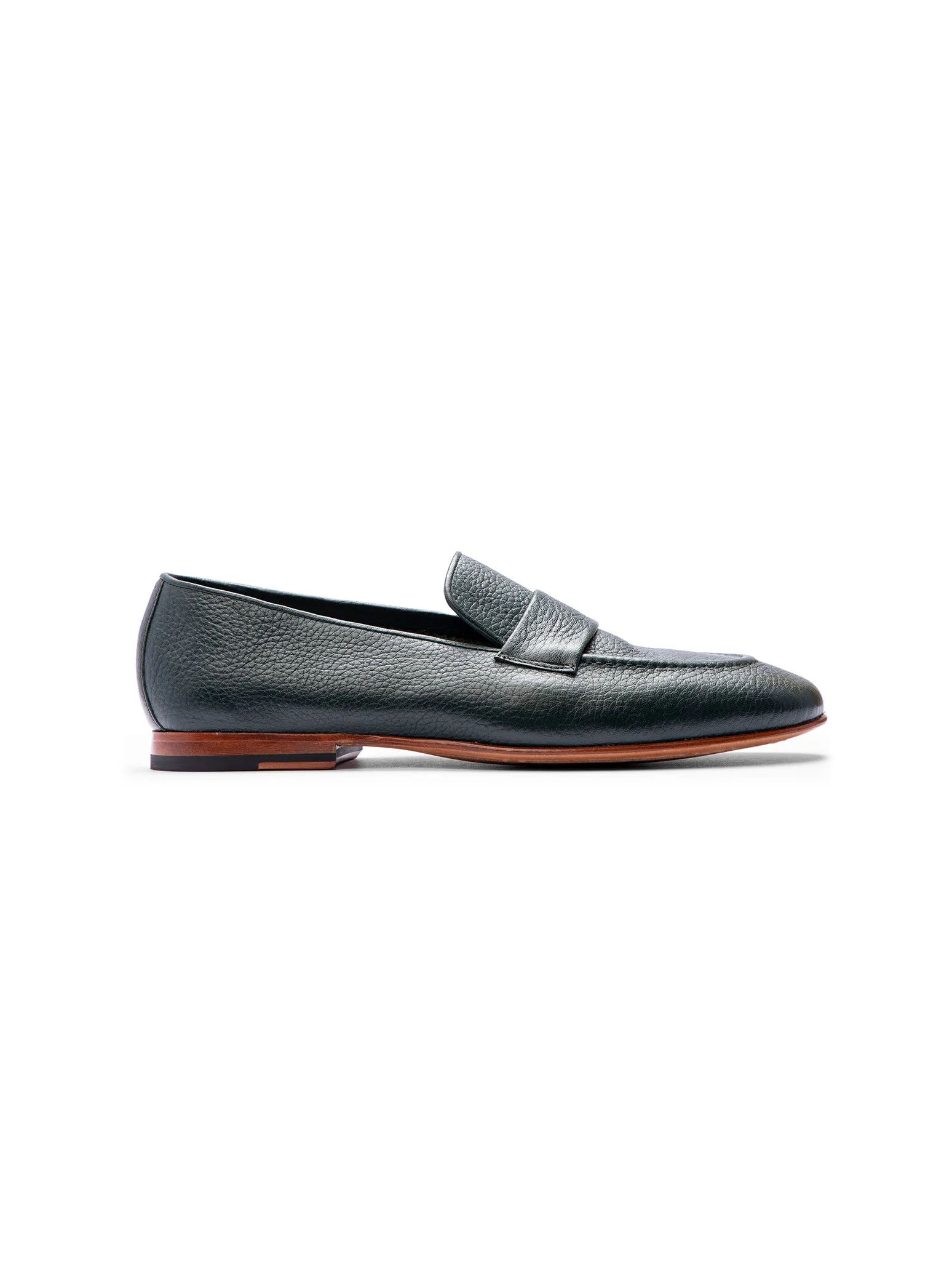 Unlined Penny Loafer/G