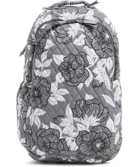 Vera Bradley Outlet Cotton Travel Backpack