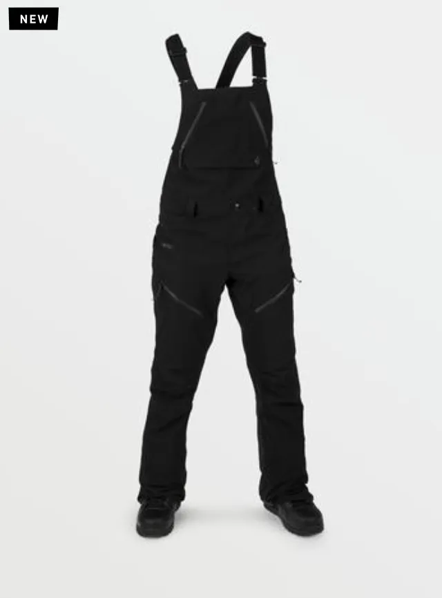 Volcom Elm Stretch GoreTex Overall Bib Pant