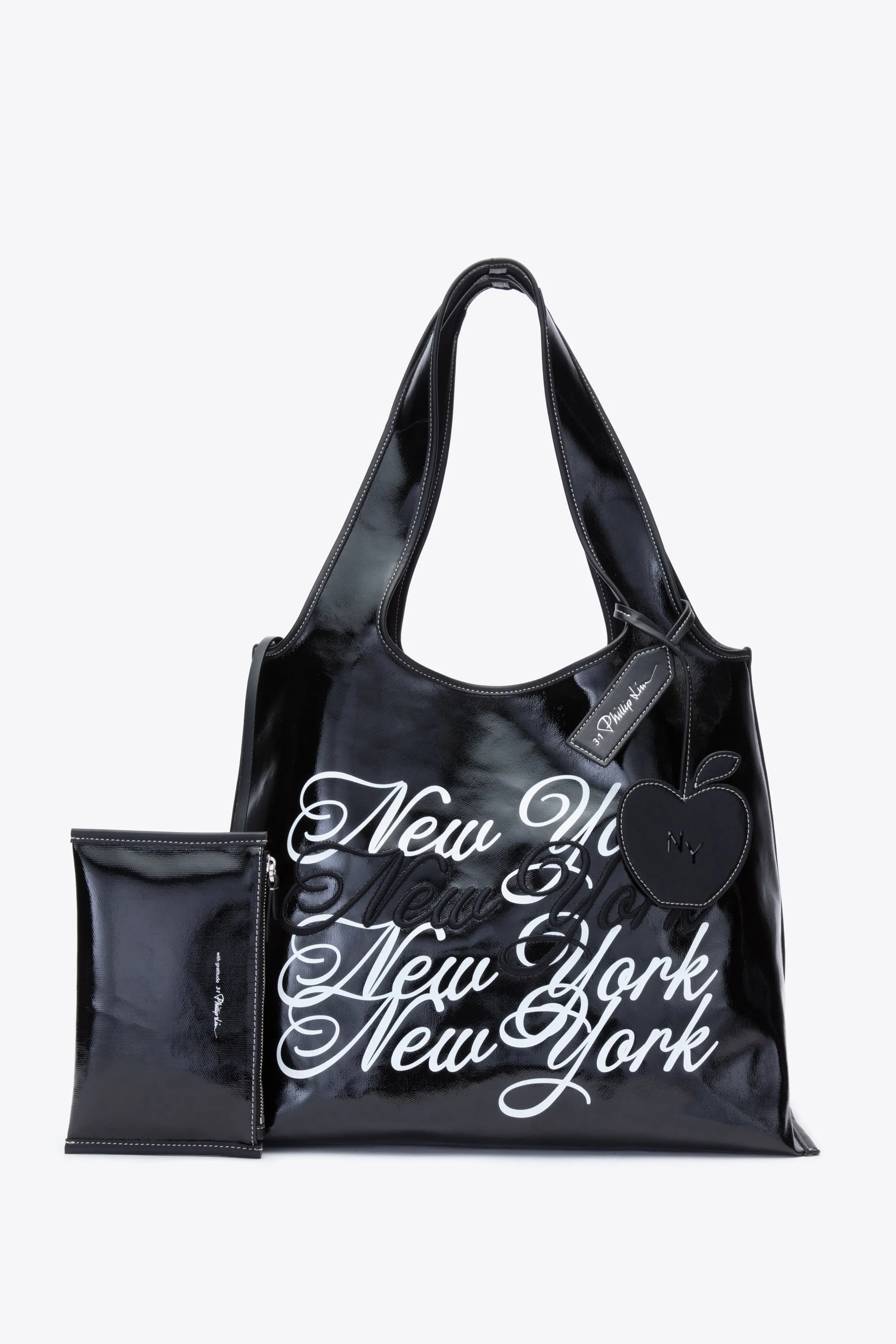 We Are NY Market Tote