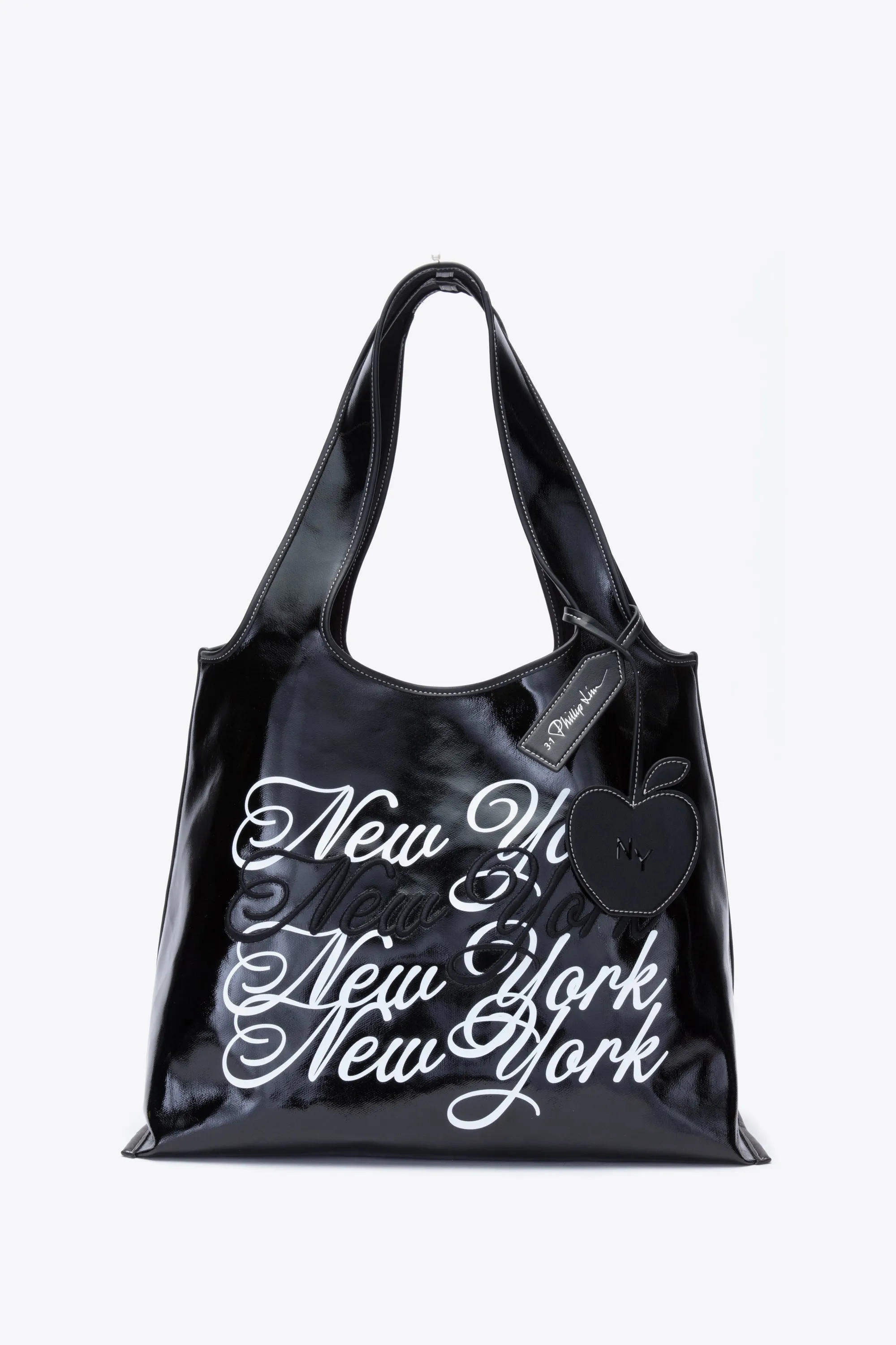 We Are NY Market Tote