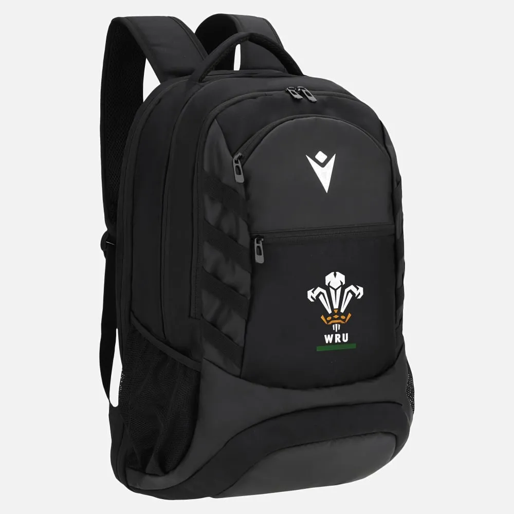 Welsh rugby 2024/25 travel backpack