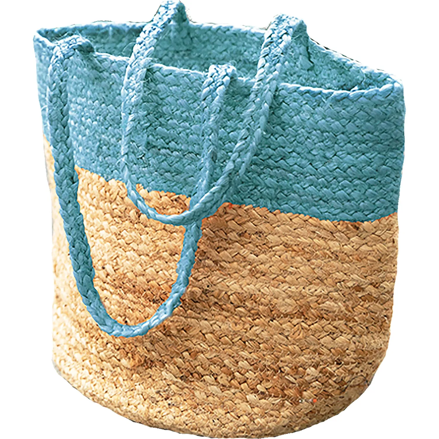 Women's Habitat Market Tote Turquoise