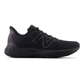 Women's New Balance Fresh Foam X 880v13, Blacktop/Black Metallic, 9 B Medium