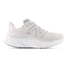 Women's New Balance Fresh Foam X More v4, Summer Fog, 9.5 B Medium