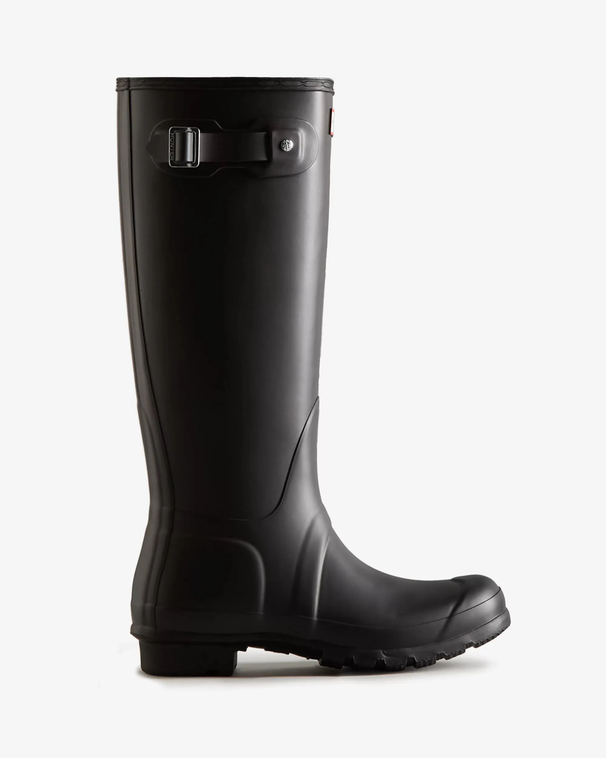 WOMEN'S ORIGINAL TALL RAIN BOOTS BLACK