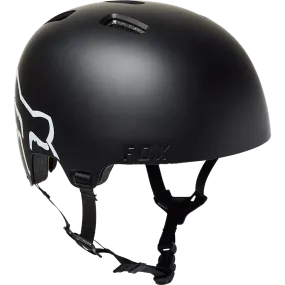 YOUTH FLIGHT HELMET, CE BLACK