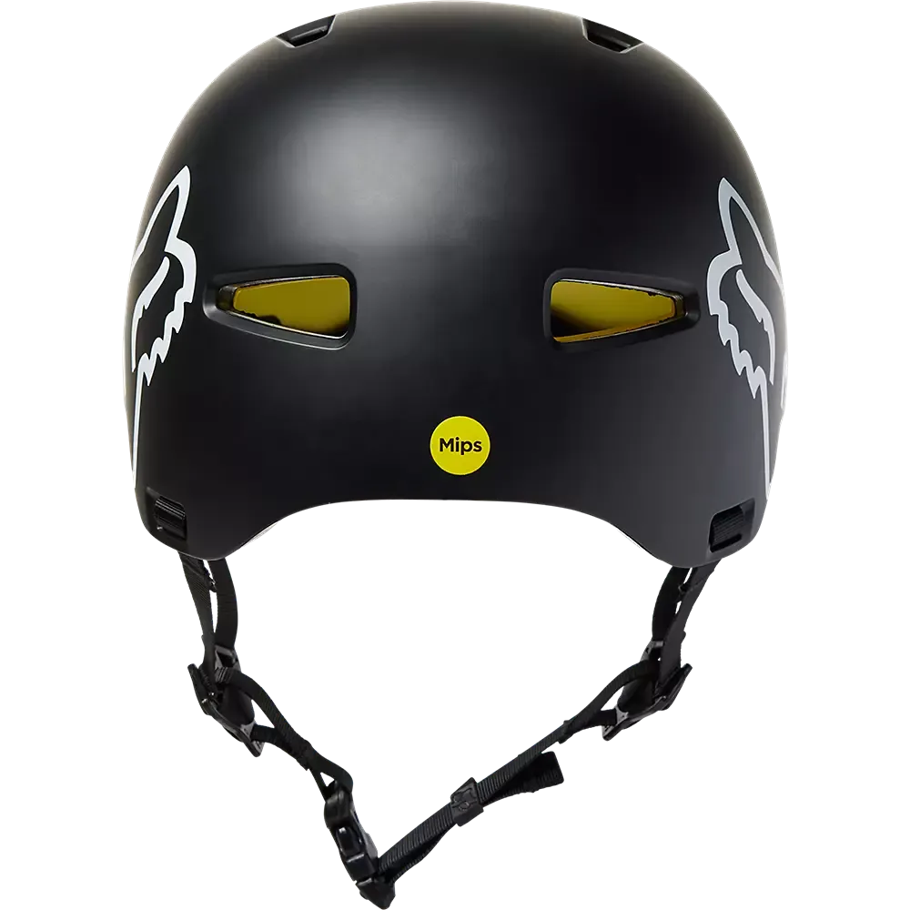 YOUTH FLIGHT HELMET, CE BLACK