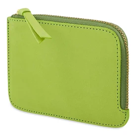 Zip Wallet - Clorofilla